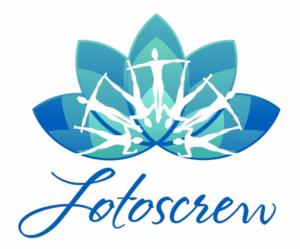 Lotoscrew