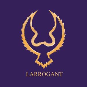 LARROGANT