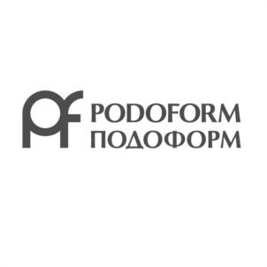 PODOFORM ПОДОФОРМ