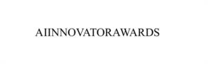 AIINNOVATORAWARDS