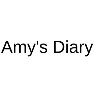 Amy's Diary