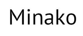 Minako