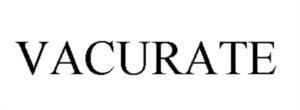 VACURATE