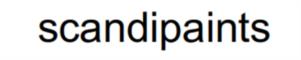 scandipaints