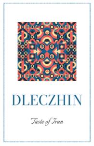 DLECZHIN Taste of Iran