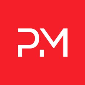 P.M