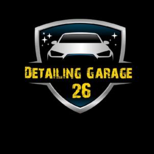 DETAILING GARAGE 26