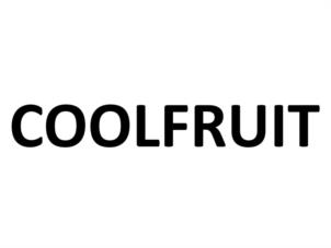 COOLFRUIT