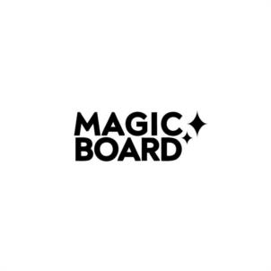 MAGIC BOARD