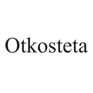 Otkosteta