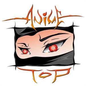 ANIME TOP