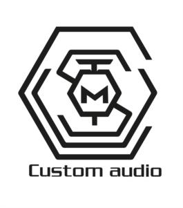 Custom audio