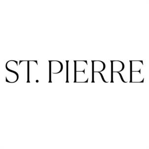ST. PIERRE