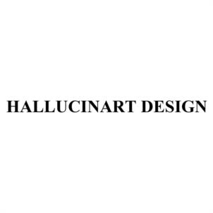HALLUCINART DESIGN