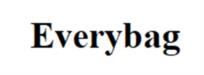 Everybag