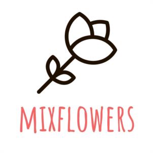 MIXFLOWERS