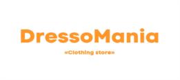 DressoMania «Clothing store»