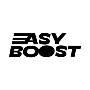 EASYBOOST