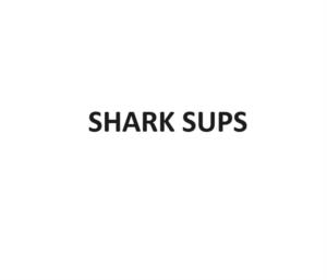 SHARK SUPS