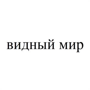 видный мир