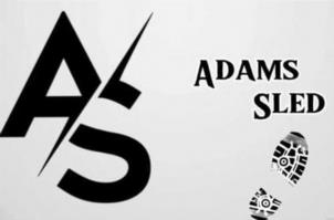 ADAMS SLED