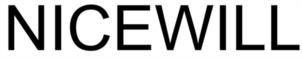 NICEWILL