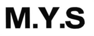 M.Y.S