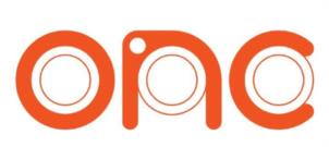 one