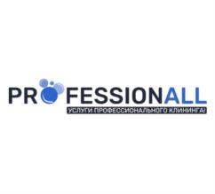 PROFESSIONALL УСЛУГИ ПРОФЕССИОНАЛЬНОГО КЛИНИНГА