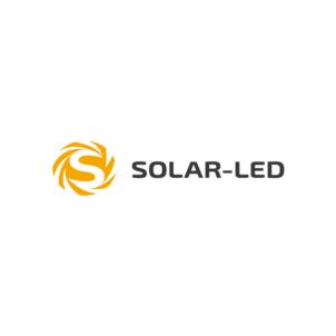 SOLAR-LED