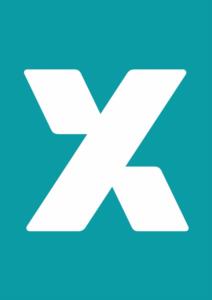 X