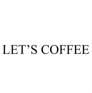 LET'S COFFEE