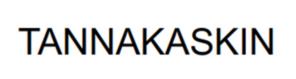 TANNAKASKIN