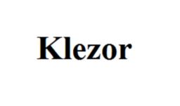 Klezor