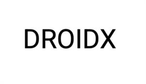 DROIDX