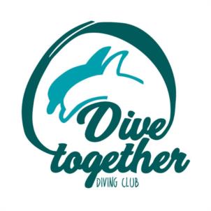 Dive together DIVING CLUB