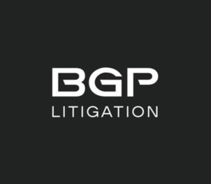 BGP LITIGATION