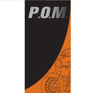 P.O.M.