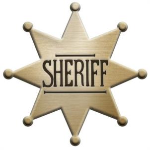 SHERIFF