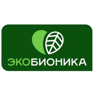 ЭКОБИОНИКА
