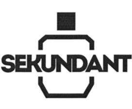 SEKUNDANT