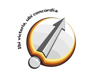 Ibi victoria, ubi concordia