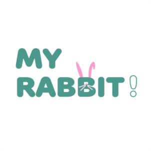 MY RABBIT!