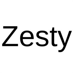 Zesty