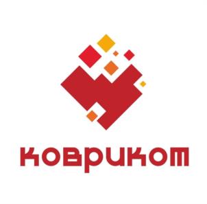 ковриком