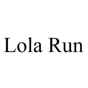 Lola Run
