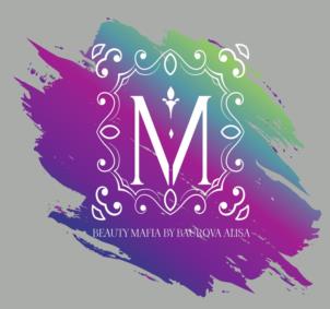 M BEAUTY MAFIA BY BARSOVA ALISA