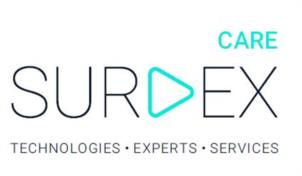 CARE SURDEX TECHNOLOGIES • EXPERTS • SERVICES