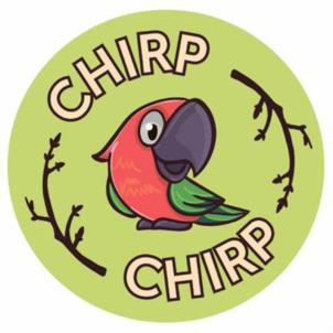 CHIRP CHIRP