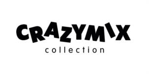 CRAZYMIX collection